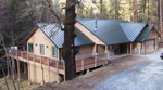 Photo of new construction