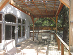 Photo of remodeling work